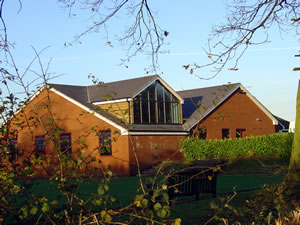 Haslington Cricket Club