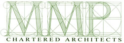 MMP Chartered Architects